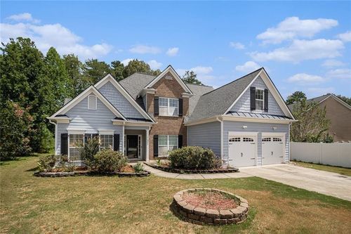 2000 Creek Pointe Way, Villa Rica, GA, 30180-5890 | Card Image