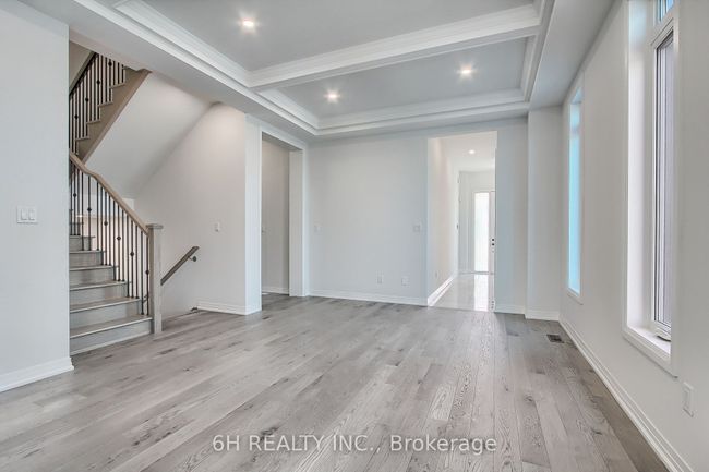 43 Kesterfarm Pl, House other with 4 bedrooms, 4 bathrooms and 2 parking in Stouffville ON | Image 6