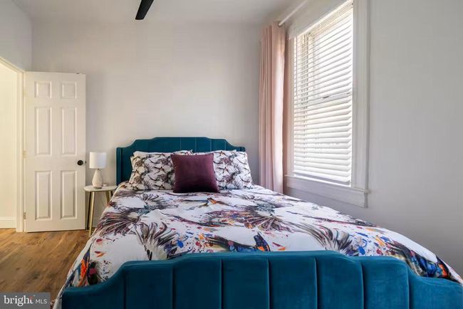222 S Robinson St, Townhouse with 2 bedrooms, 3 bathrooms and null parking in BALTIMORE MD | Image 19