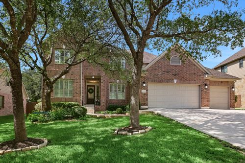 12908 Little Dipper Path, Austin, TX, 78732-2425 | Card Image