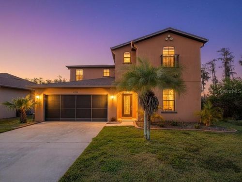 2717 Eagle Cliff Dr, KISSIMMEE, FL, 34746-3182 | Card Image