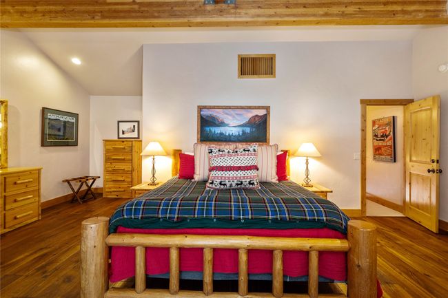APT-206 - 443 Osborn Ave, Condo with 2 bedrooms, 2 bathrooms and null parking in Bigfork MT | Image 24