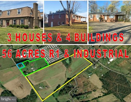 10031 Boteler Rd, MIDLAND, VA, 22728-2021 | Card Image