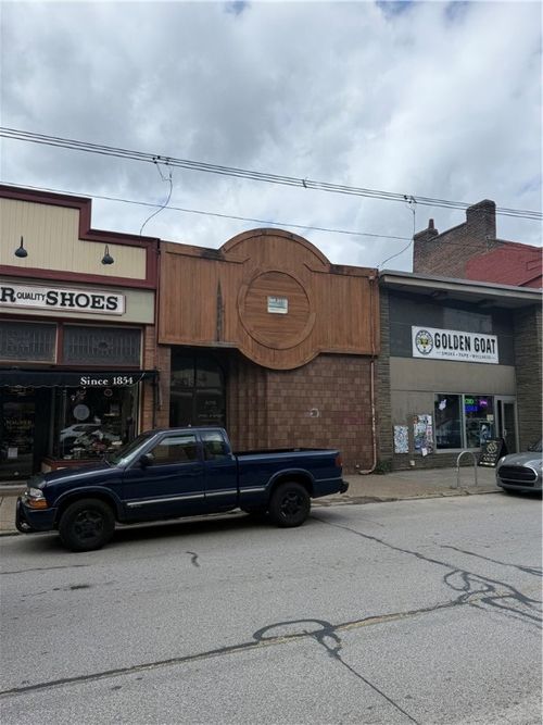 4315 Butler St, Pittsburgh, PA, 15201-3009 | Card Image