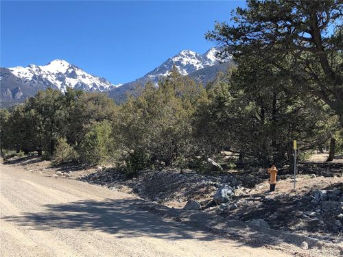 1924 Lone Pine Way, Crestone, CO, 81131 | Card Image