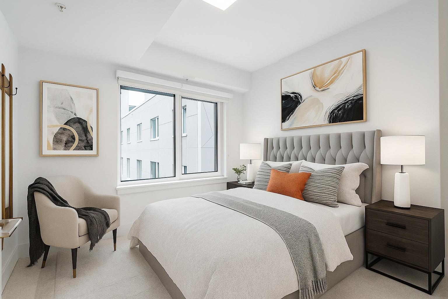 Residential in Vancouver 5