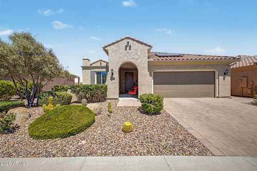 4423 N Presidio Drive, Florence, AZ, 85132 | Card Image