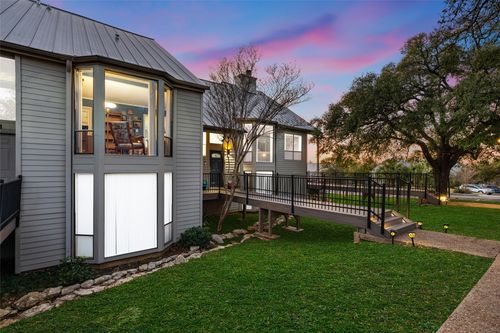 114-114 World Of Tennis Sq, Lakeway, TX, 78738-1104 | Card Image