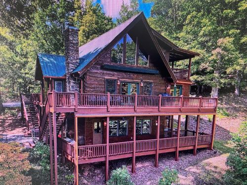 6341 W W Laurel Lane, Young Harris, GA, 30582 | Card Image