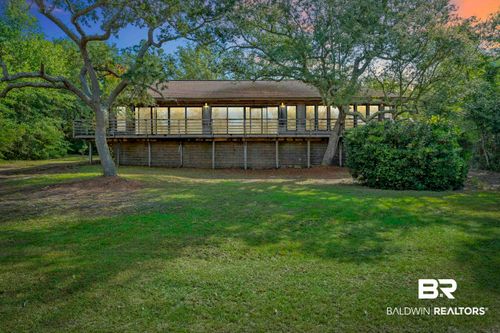 9580 N Bayou Rd, Lillian, AL, 36549-5576 | Card Image