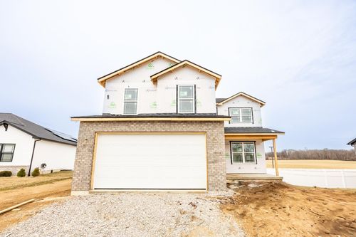 209 Ashurst Ln, O Fallon, IL, 62269-1492 | Card Image