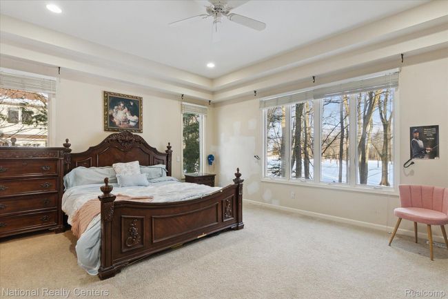 First Floor Primary Bedroom Suite | Image 13