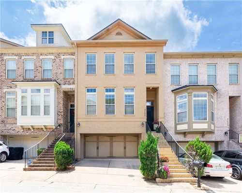 2122 Silas Way Nw, Atlanta, GA, 30318-1076 | Card Image