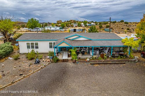 5 Road 49037, Bloomfield, NM, 87413-9531 | Card Image