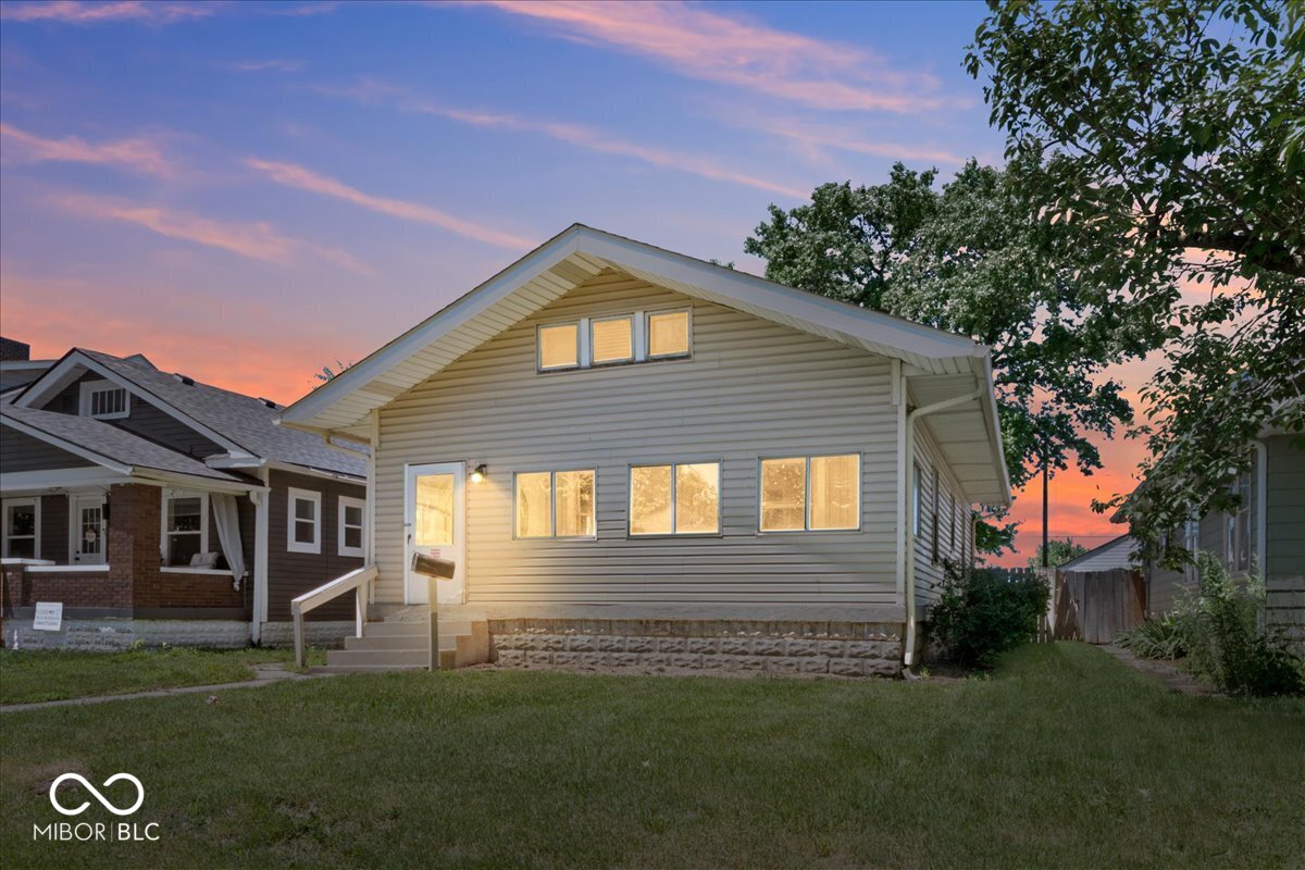 Residential in Indianapolis