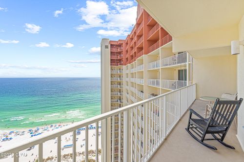 1911-9900 S Thomas Dr, Panama City Beach, FL, 32408-3804 | Card Image