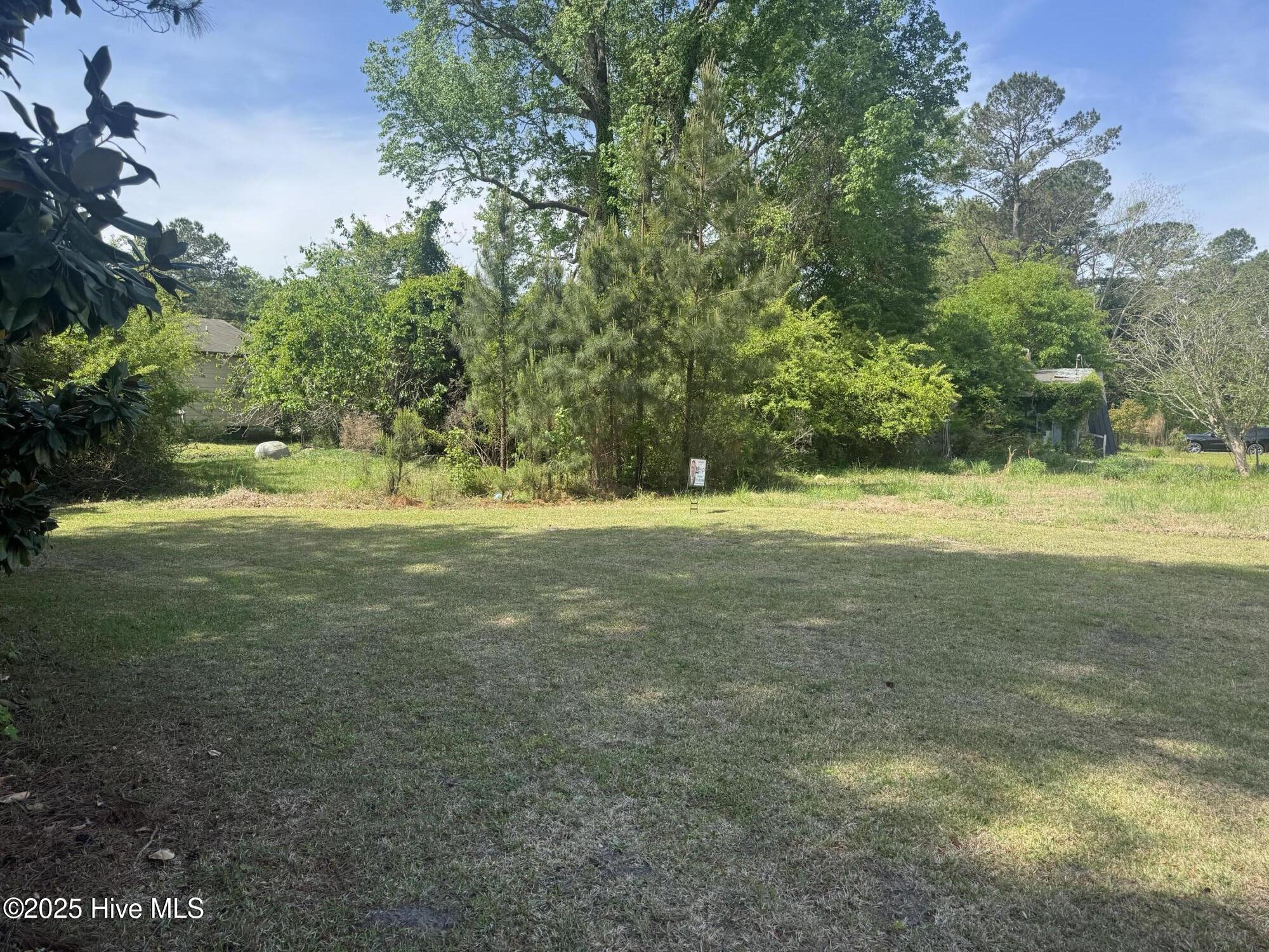 Land in New Bern