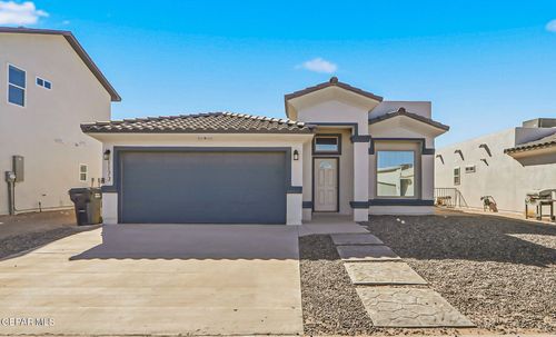 1173 Summer Rain St, Horizon City, TX, 79928-5434 | Card Image
