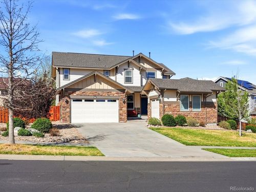 6010 S Little River Way, Aurora, CO, 80016-2503 | Card Image