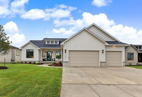 11612 E Winterberry St, Wichita, KS, 67226 | Card Image