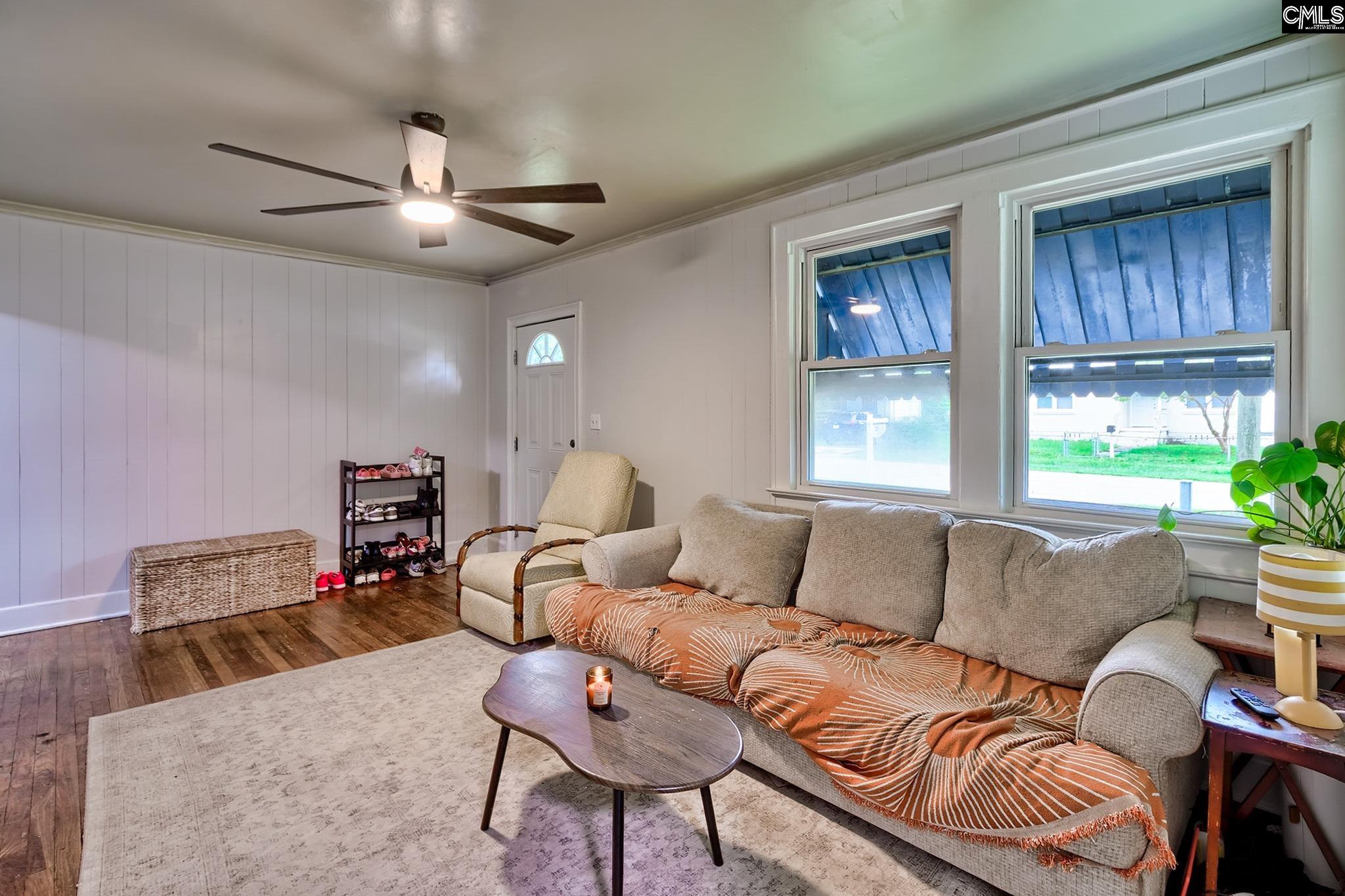 Residential in Cayce 3
