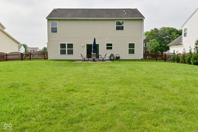 5456 Reston Dr, House other with 4 bedrooms, 3 bathrooms and null parking in Plainfield IN | Image 38