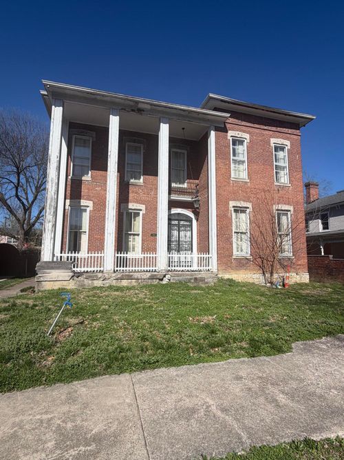 514 Ann Street, Frankfort, KY, 40601 | Card Image