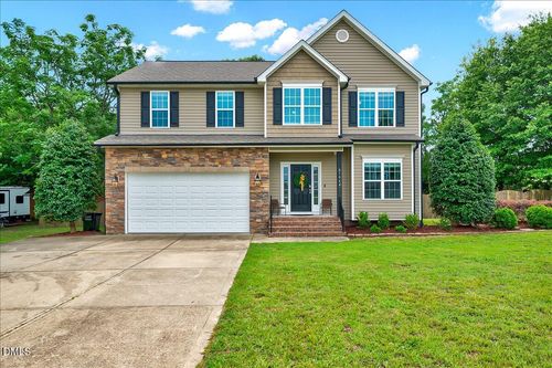 8104 Consella Way, Willow Spring, NC, 27592-8945 | Card Image