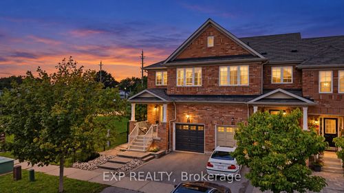 24 Hickman Road, Ajax, ON, L1S0C8 | Card Image