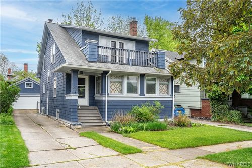 62 Fordham Dr, Buffalo, NY, 14216-3112 | Card Image
