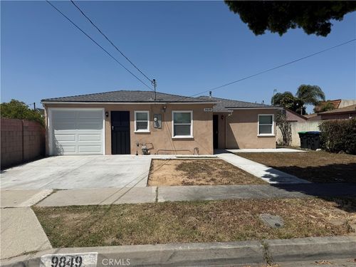 9849 Linden St, Bellflower, CA, 90706-3845 | Card Image