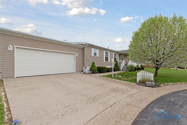 UNIT-84 - 14900 County Road H, House other with 3 bedrooms, 2 bathrooms and 2 parking in Wauseon OH | Image 4