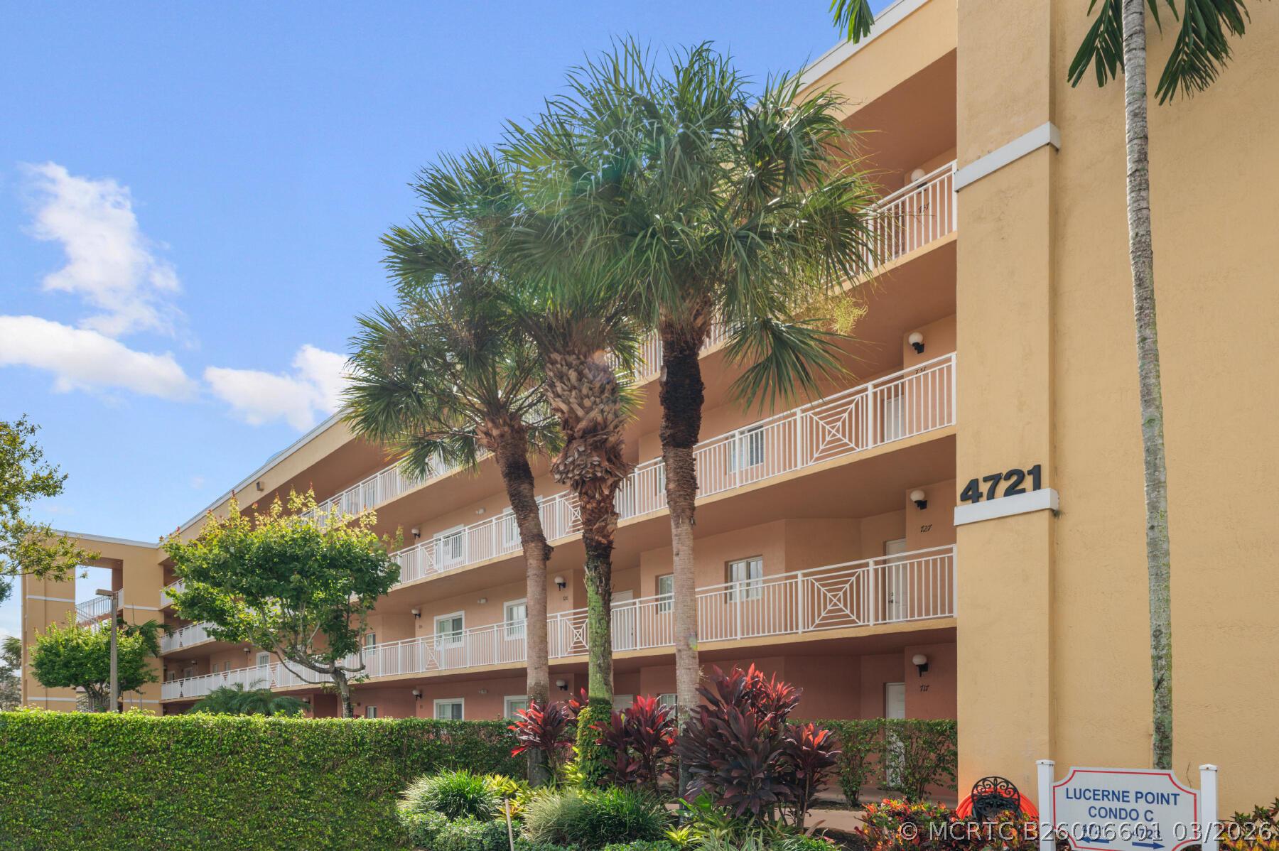 Residential in Lake Worth