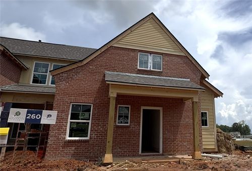1757 Woodland Pines Lane, AUBURN, AL, 36830 | Card Image