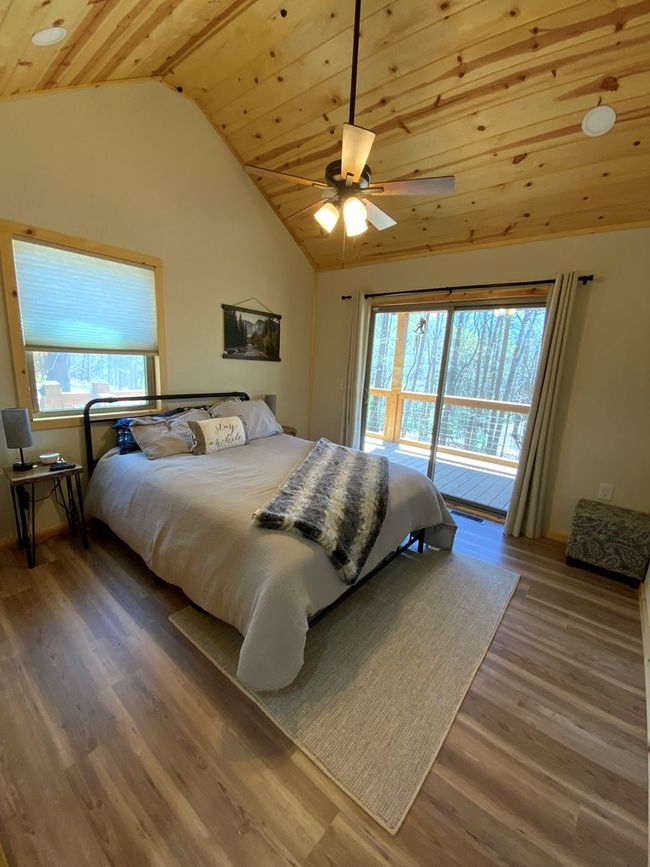 28 Copper Fox Corner, House other with 2 bedrooms, 2 bathrooms and null parking in Murphy NC | Image 28