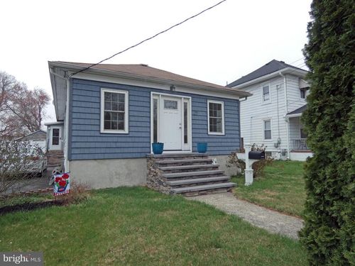 25 Elvin Ave, PENNS GROVE, NJ, 08069-1414 | Card Image