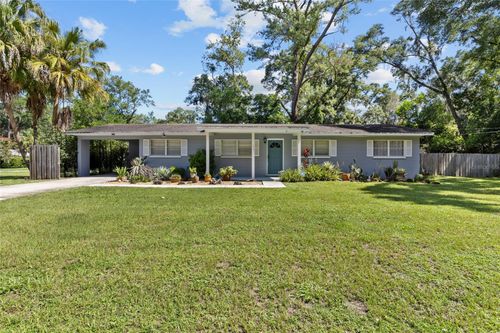501 52nd Ter, GAINESVILLE, FL, 32607-2126 | Card Image