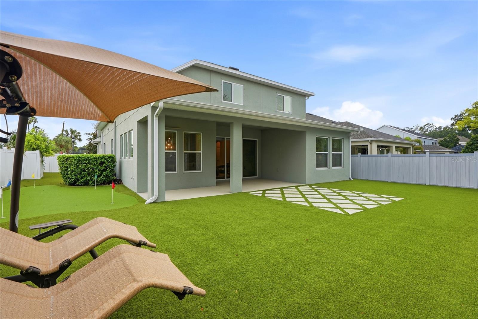 Residential in TAMPA 4