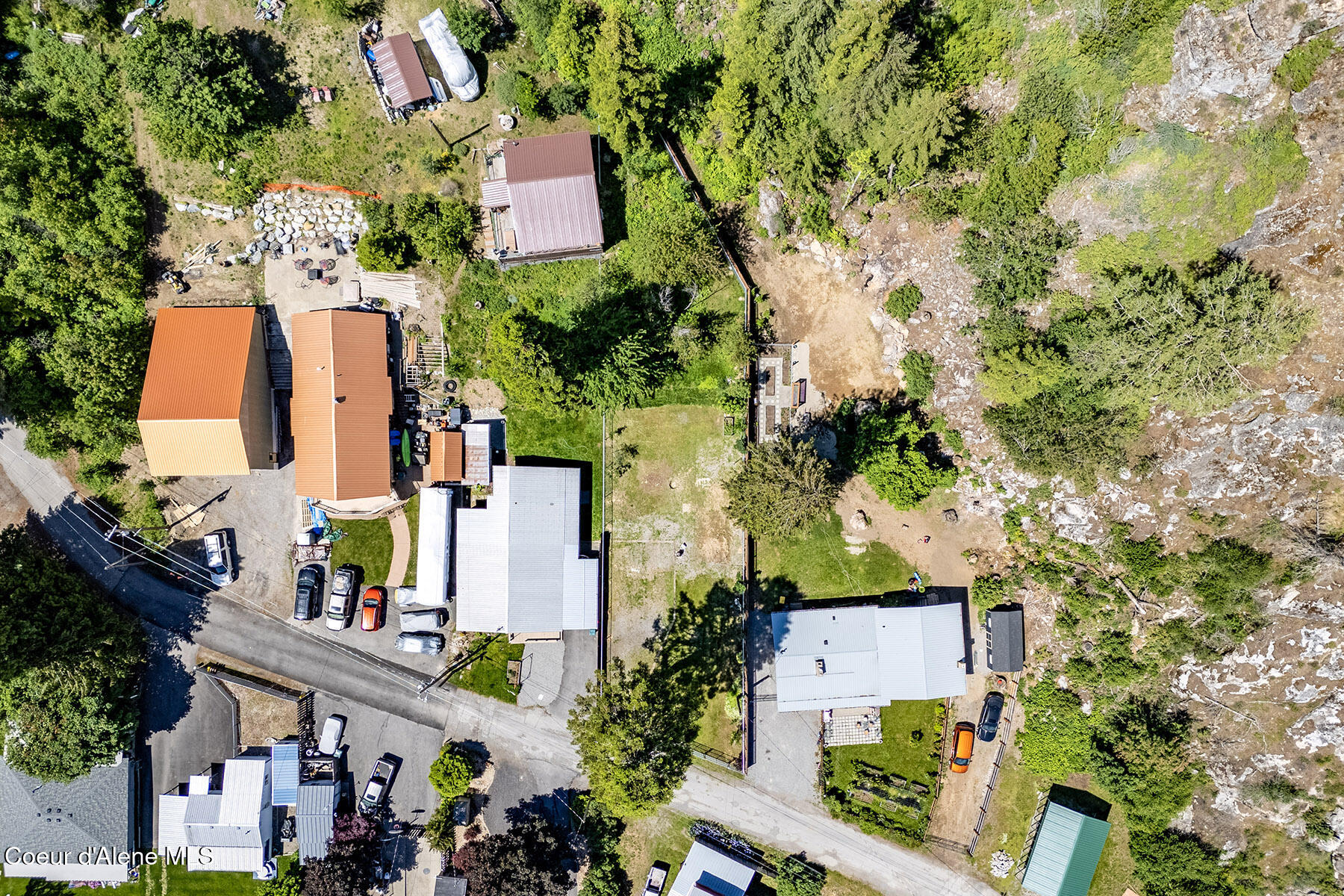 Land in Rathdrum 5