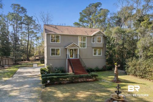 3847 Riviere Du Chien Rd, Mobile, AL, 36693-5447 | Card Image