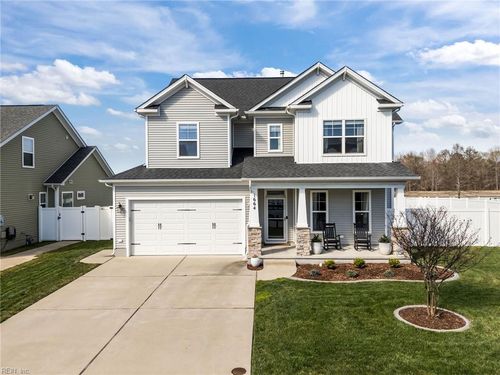 1664 Teton Ct, Chesapeake, VA, 23320-3888 | Card Image