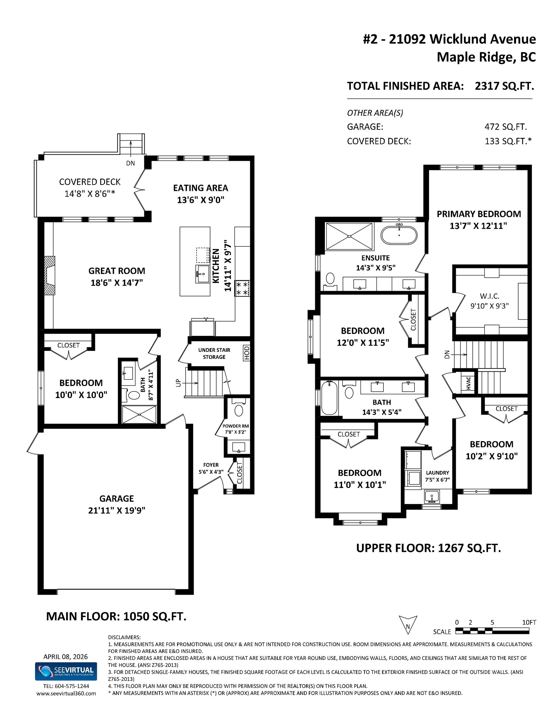Residential in Maple Ridge 3