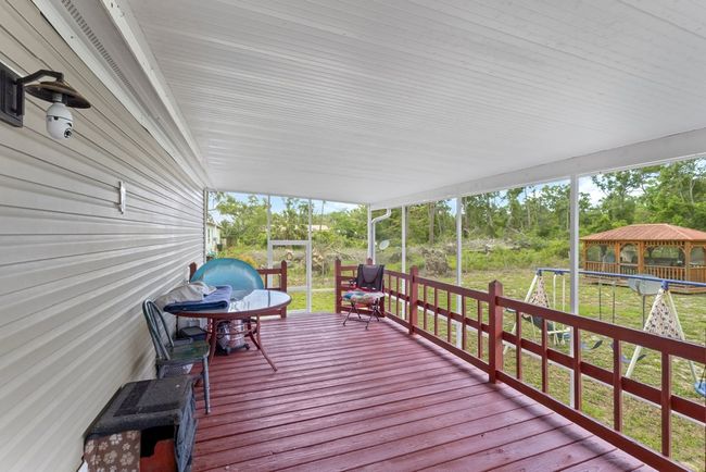 158 Ne 146 Th Ave, House other with 3 bedrooms, 2 bathrooms and 1 parking in OLD TOWN FL | Image 33