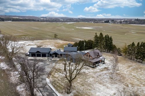 408082 Grey4 Road, Grey Highlands, ON, N0C1J0 | Card Image