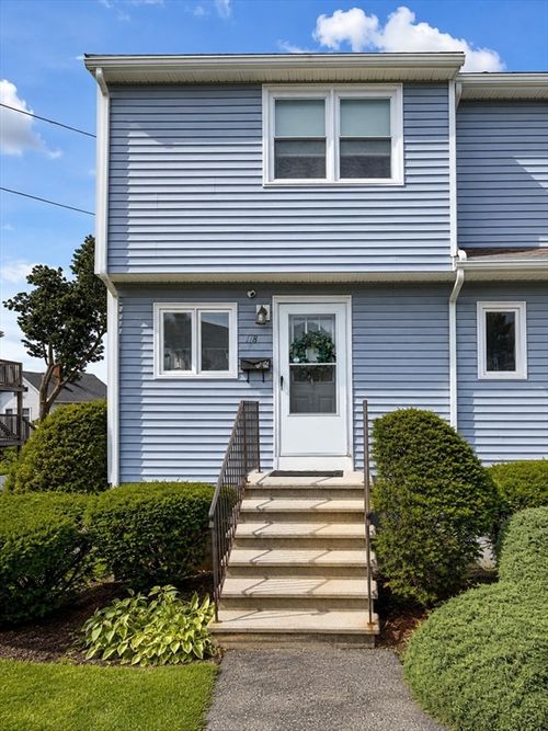 1-118 Portland St, Haverhill, MA, 01830-5017 | Card Image