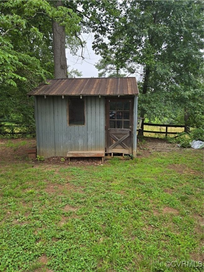 2707 Academy Rd, House other with 3 bedrooms, 1 bathrooms and null parking in Powhatan VA | Image 27