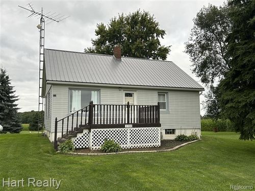 1700 Cumber Rd, Ubly, MI, 48475-8756 | Card Image