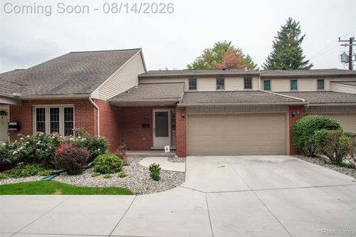 22275 Morley Ave, Dearborn, MI, 48124-2110 | Card Image