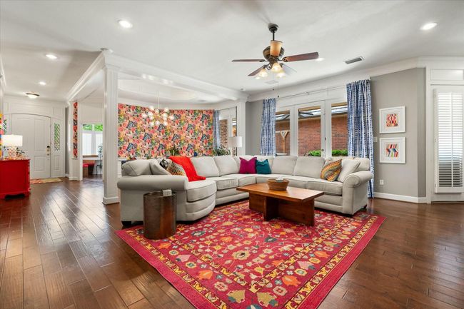 9214 York Pl, House other with 4 bedrooms, 3 bathrooms and null parking in Lubbock TX | Image 10