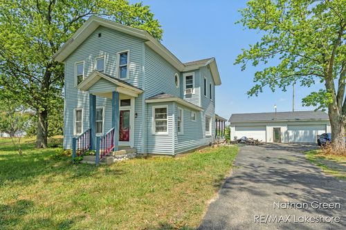 5569 136th Ave, Hamilton, MI, 49419-9665 | Card Image